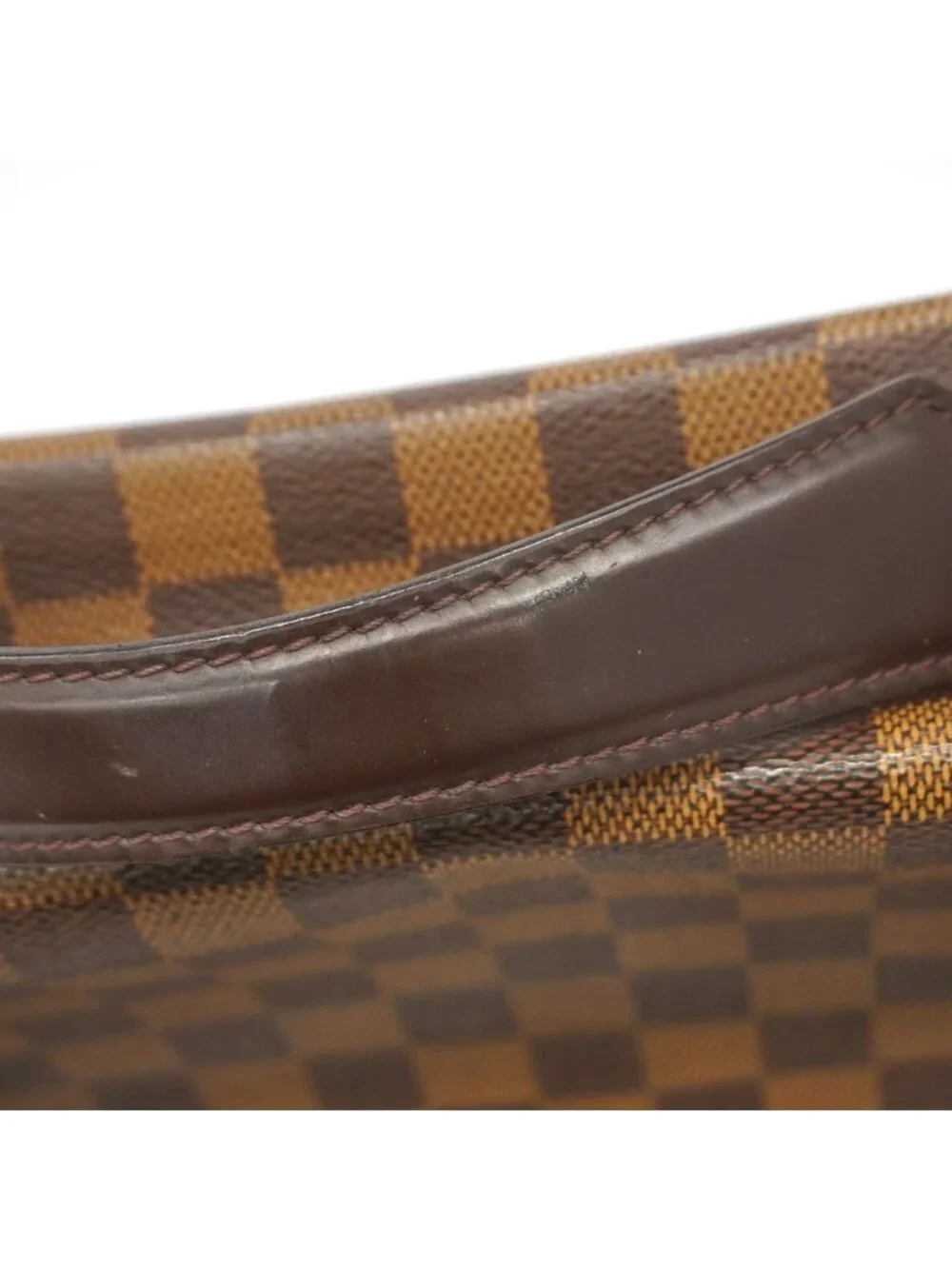 Louis Vuitton Handbag Damier Broadway Ebene 2-Way Bag